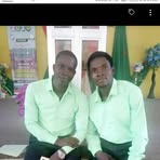 Profile Picture of Mark Silas Babale (@Mark-Silas-Babale) on Facebook