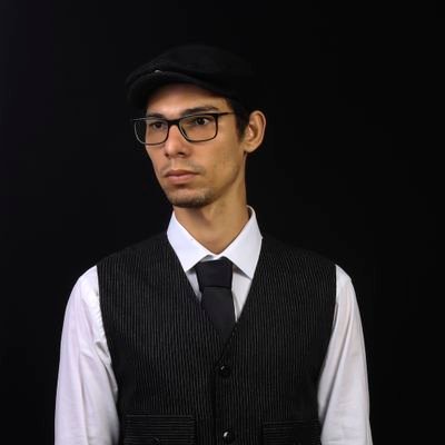 Profile Picture of Kenneth Menezes (@KennethGuitarra) on Twitter