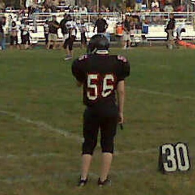 Profile Picture of Bradley Jake Melby (@JoshMelby) on Twitter