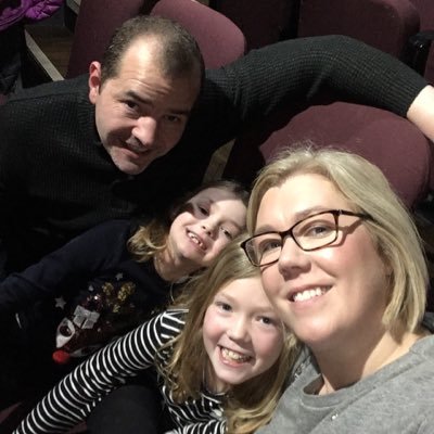 Profile Picture of Catherine McFall (@McfallCatherine) on Twitter