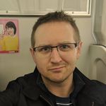 Profile Picture of Jeffrey Aaron Tichenor (@a_a_ron_tichenor) on Instagram