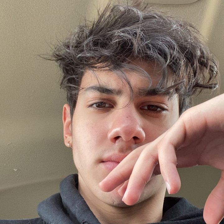 Profile Picture of Jonathan Mark (@@jonathanmark23) on Tiktok