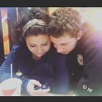 Profile Picture of Claudia and Chase (@claudia_and_chase) on Instagram