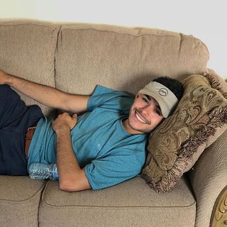Profile Picture of Victor Ltp Ferman (@victor.l.ferman) on Facebook