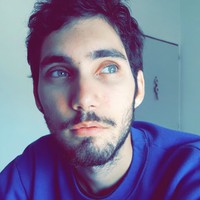 Profile Picture of Lucas Fernandez (@lucas-fernandez-58) on Quora