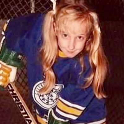 Profile Picture of Jodi McKenna (@jannmckenna) on Twitter