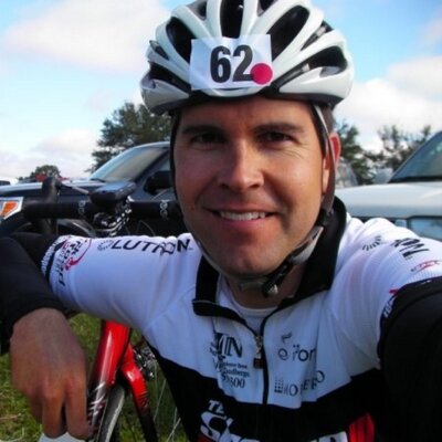 Profile Picture of Chris Bartee (@chrisbartee) on Twitter