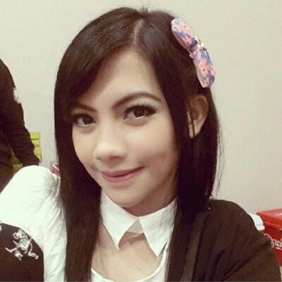 Profile Picture of Dian KeziaMour (@DianKeziAmour) on Twitter
