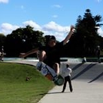 Profile Picture of Joel Mann (@joel_mann) on Instagram