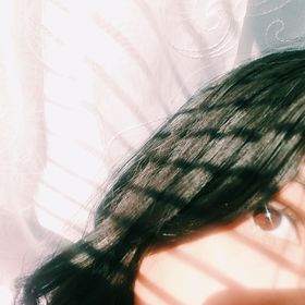 Profile Picture of Astrid Rodriguez (@astridtheghost) on Pinterest