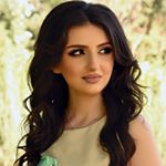 Anna Grigoryan - Instagram Profile Picture of Anna Grigoryan (@annagrigoryanofficial) on Instagram