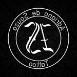 Profile Picture of adriano de souza tattoo (@adrianodesouzatattoo) on Instagram