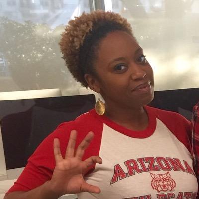 Profile Picture of Kyra Selman (@KyraSelman) on Twitter