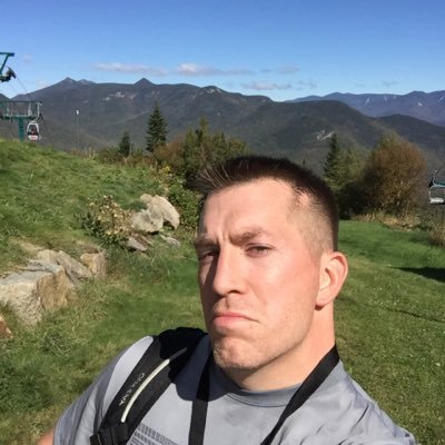 Profile Picture of Jay Gormley (@jPur0615) on Twitter