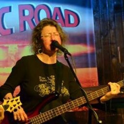 Profile Picture of Sherry Iles (@@Sherry_Iles) on Twitter
