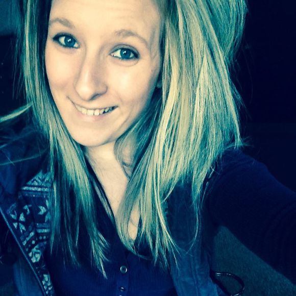 Profile Picture of Brittany Mckinnon (@bmckinnon1993) on Poshmark