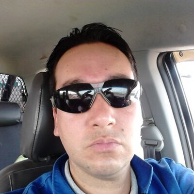 Profile Picture of JoHnNy A CaStAñEdA C (@gato_nago) on Twitter