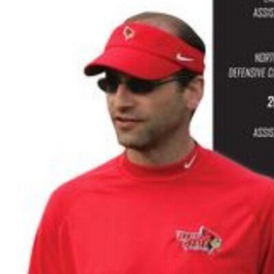 Cody Deti - Twitter Profile Picture of Cody Deti (@CoachDeti) on Twitter