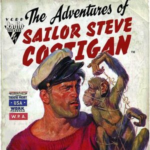 Profile Picture of Sailor Steve Costigan (@ZweiDreizig) on Twitter