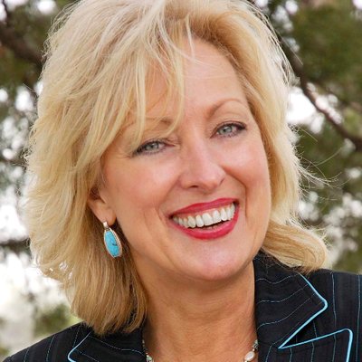Profile Picture of Vicki Travis (@VickiTravis13) on Twitter