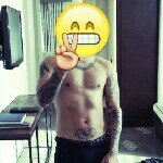 Profile Picture of thanks andy not bad patrick (@wentzuriez) on Instagram