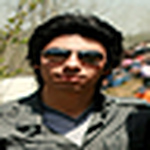 Profile Picture of Pouya Habibi (@pouya's photo gallery) on Flickr