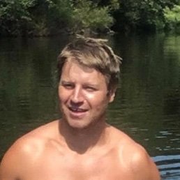 Profile Picture of Patrick McLernon (@paddymclernon) on Twitter