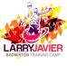 Profile Picture of Larry Javier Badminton Training Camp (@Larry-Javier-Badminton-Training-Camp) on Facebook