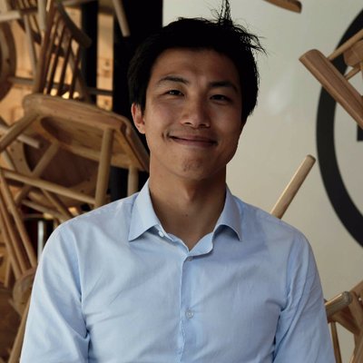 Profile Photo of Ning Li (@madebyning) on Twitter