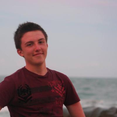 Profile Picture of Cameron Forrest (@CameronForrest0) on Twitter