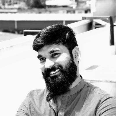 Profile Picture of Ram Subramaniam (@RamSubr92928140) on Twitter