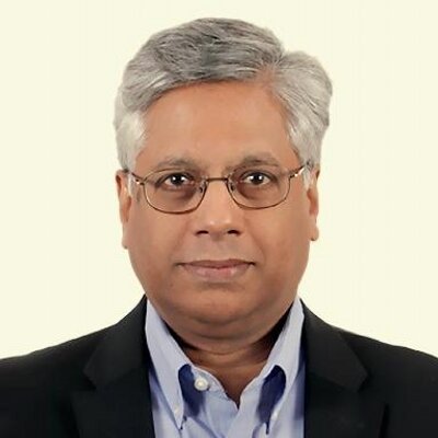 Profile Picture of KilapartiRamakrishna (@kr_capecod) on Twitter