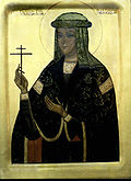 Profile Picture of Zofia of Słuckon Wikipedia