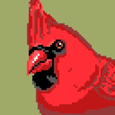 Profile Picture of Knickman (@Kakadu_Knickman) on Twitter