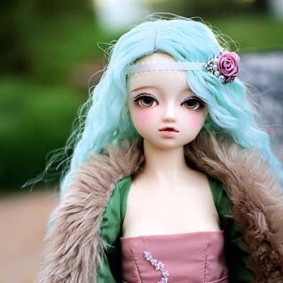 Profile Picture of JessieShy (@JoyceShy) on Twitter