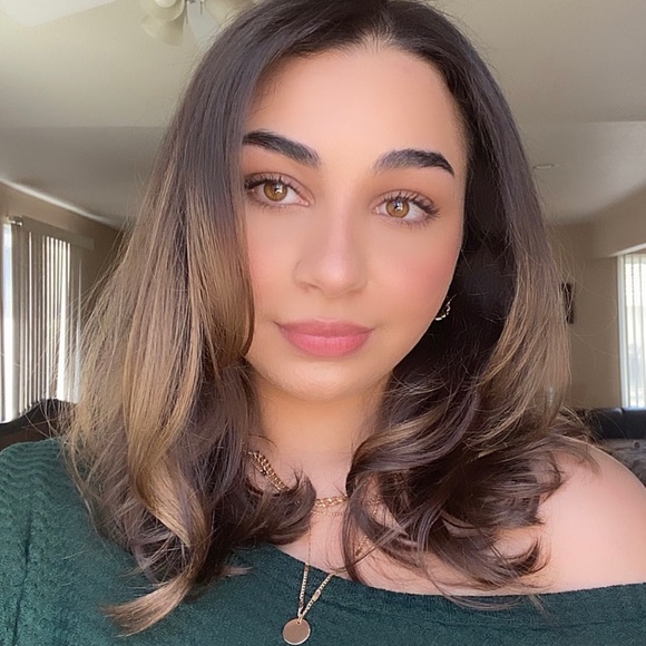 Profile Picture of Marwa Salem (@marsalem) on Poshmark