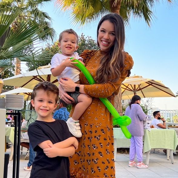 Profile Picture of Amanda Breis (@amanda_breis) on Tiktok