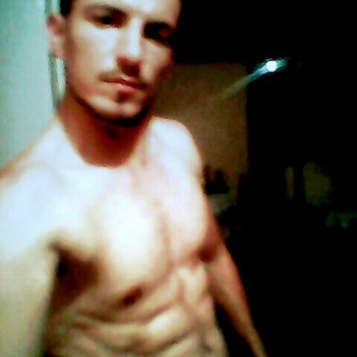 Profile Picture of Jesus David Castaño (@davidcycling) on Twitter