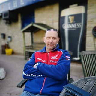 Profile Picture of Sean Paul Stansfield (@seanpaul.stansfield) on Facebook