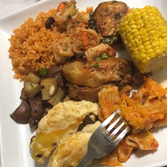 Profile Picture of Joshua Ashford (@jashfordd) on Poshmark