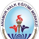 Profile Picture of Anamur Halk Eğitim Merkezi (@anamurhem) on Instagram