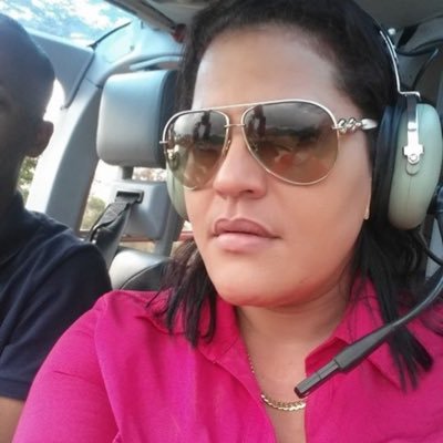 Profile Picture of Glenys Altagracia Nuñez Salcedo (@GlenysSalcedo) on Twitter