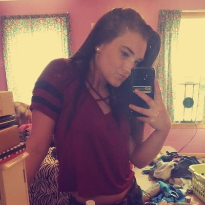 Sierra Sager - Twitter Profile Picture of Sierra Sager (@SierraSager2) on Twitter