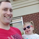 Profile Picture of Keith Doucette (@mr13fister) on Instagram