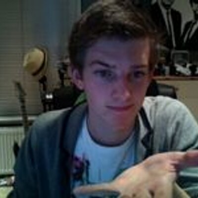 Profile Picture of Jesse Cormier (@MrsIIIChrist9) on Twitter