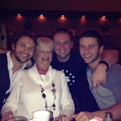 Profile Picture of John Bentley (@get_bent2) on Twitter