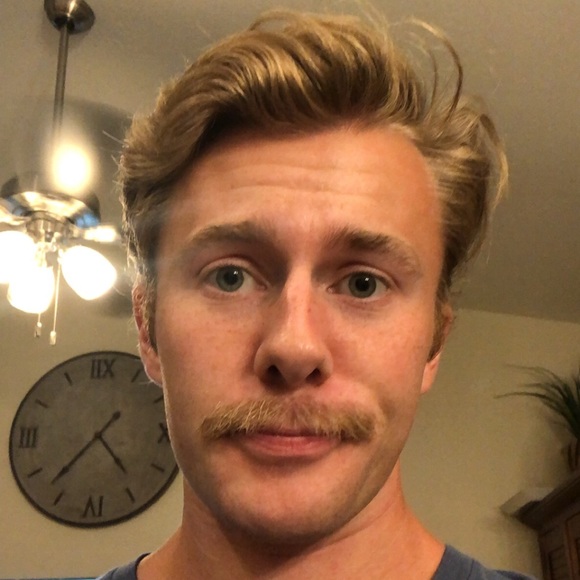 Profile Picture of Jacob Mccann (@mccannjake) on Poshmark