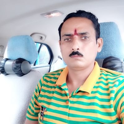 Profile Picture of RAJESHWARI PRASAD MISHRA (@RAJESHWARIPRA20) on Twitter