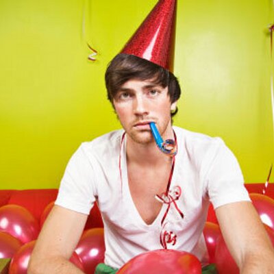 Profile Picture of Travis Hopper (@stupidtravis) on Twitter