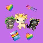 Profile Picture of three petshops from Finland🇫🇮 (@michaelandjulietpetshop) on Instagram